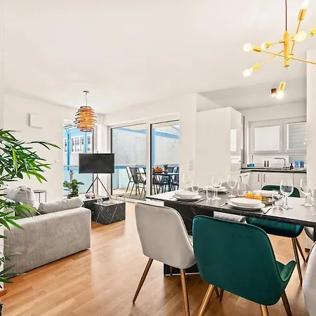 Oscar's Apartamento *