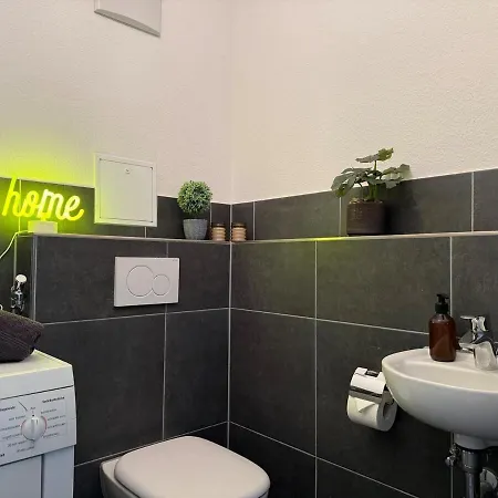 Oscar's Apartamento Friedrichshafen