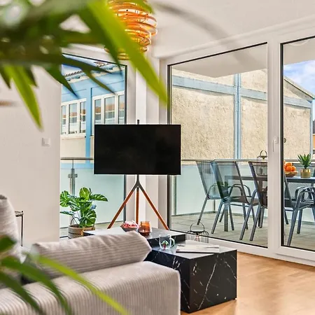 Oscar's Apartamento