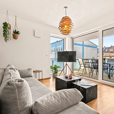 Oscar's Friedrichshafen