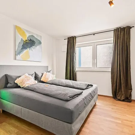 Apartamento Oscar's *