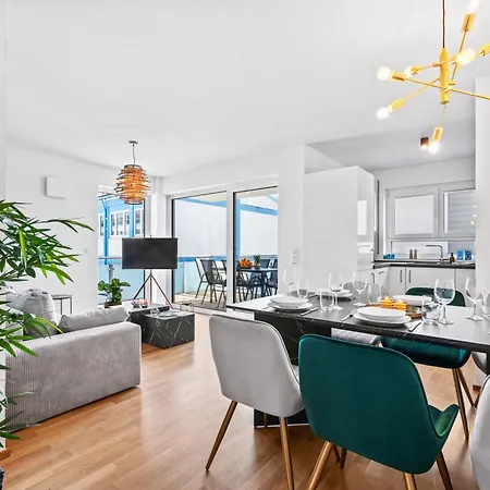Apartamento Oscar's