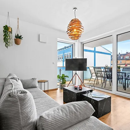 Oscar's Friedrichshafen