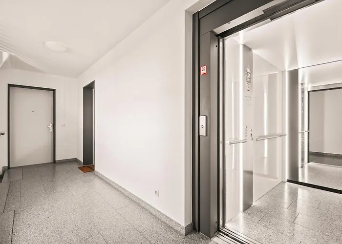 Apartment Oscar's Friedrichshafen