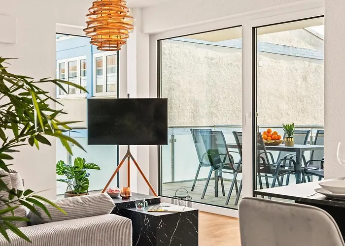 Oscar's * Friedrichshafen