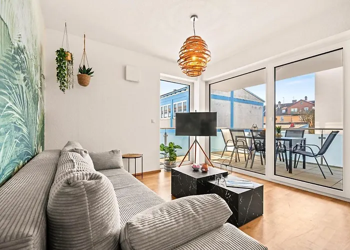 Oscar's Friedrichshafen