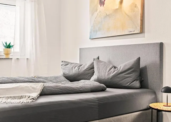 Oscar's Friedrichshafen