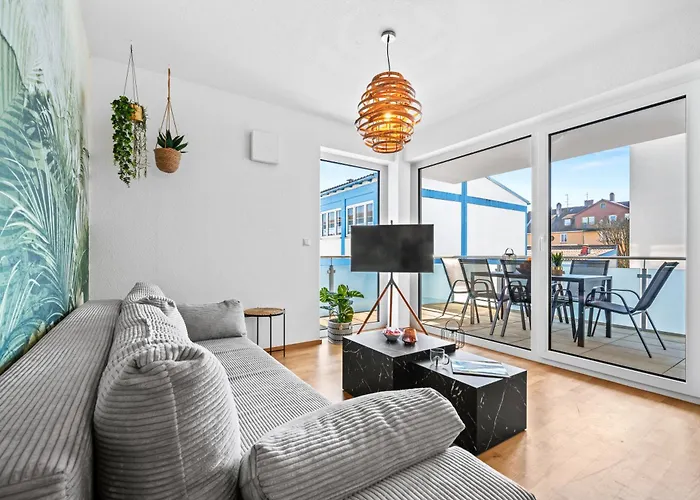 Oscar's Friedrichshafen